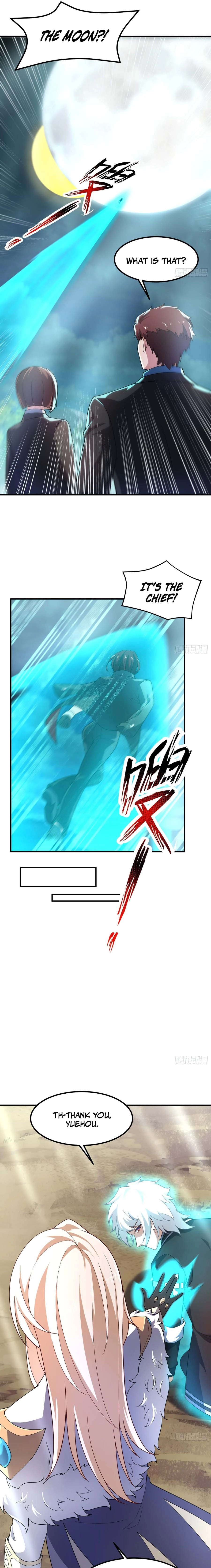 Beast Taming Evolution Chapter 48 page 5 - 