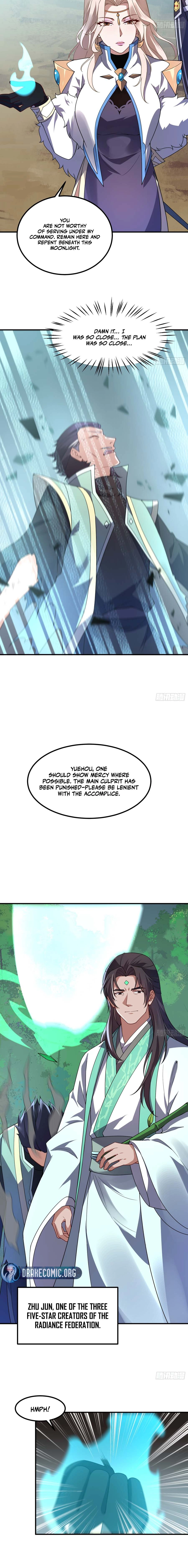 Beast Taming Evolution Chapter 48 page 10 - 