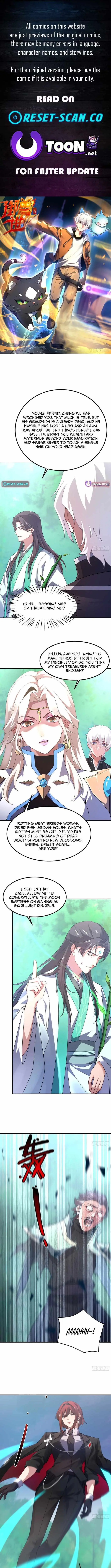 Beast Taming Evolution Chapter 49 page 1 - 
