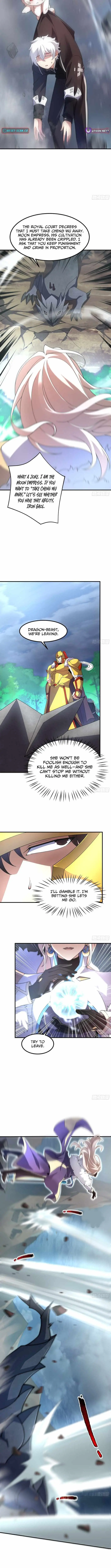 Beast Taming Evolution Chapter 49 page 4 - 