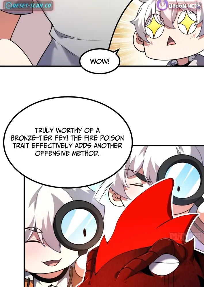 Beast Taming Evolution Chapter 5 page 14 - 