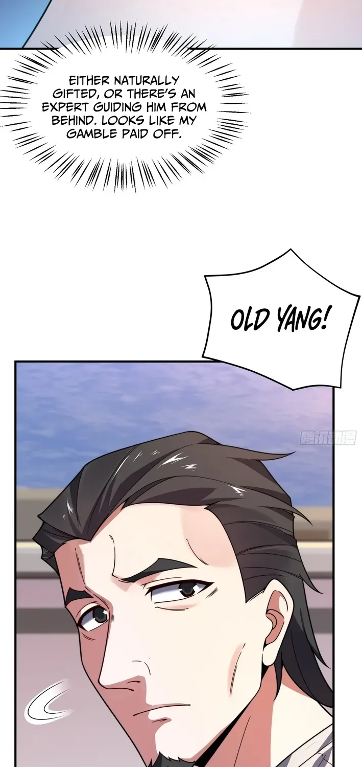 Beast Taming Evolution Chapter 5 page 16 - 