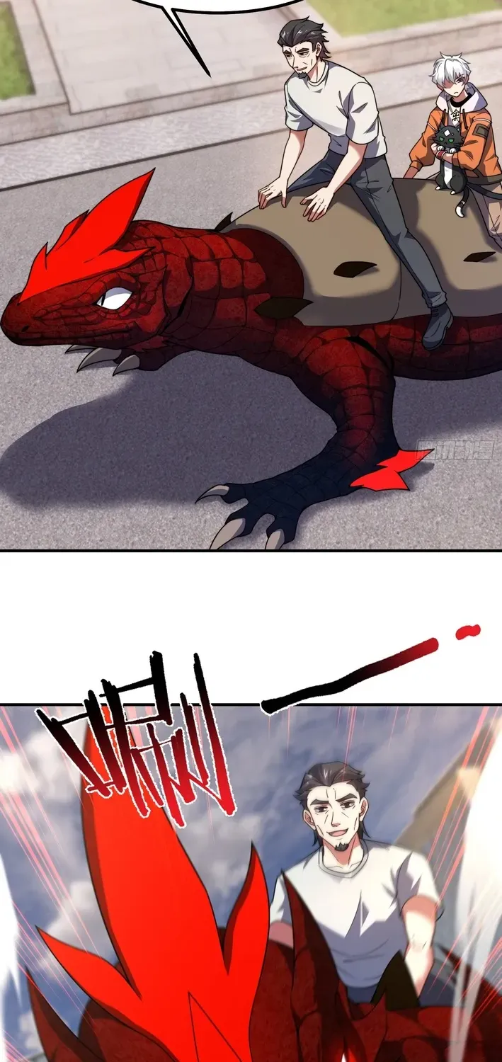 Beast Taming Evolution Chapter 5 page 18 - 