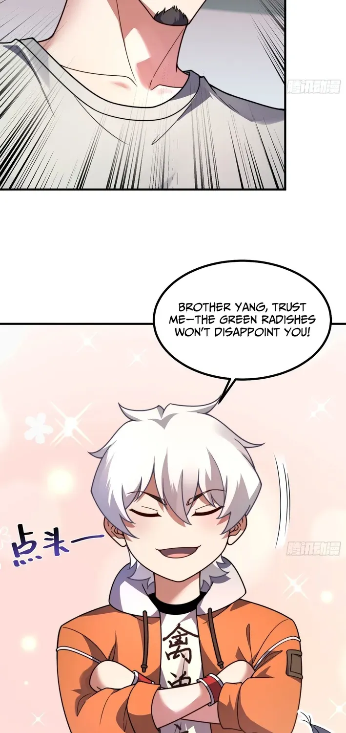 Beast Taming Evolution Chapter 5 page 3 - 