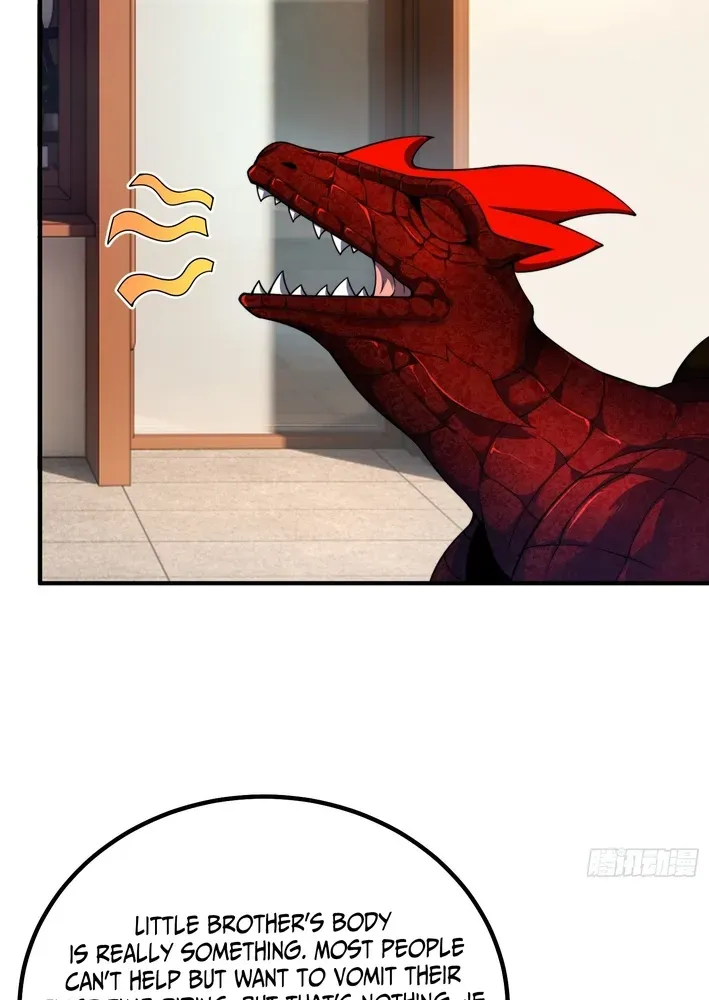 Beast Taming Evolution Chapter 5 page 21 - 
