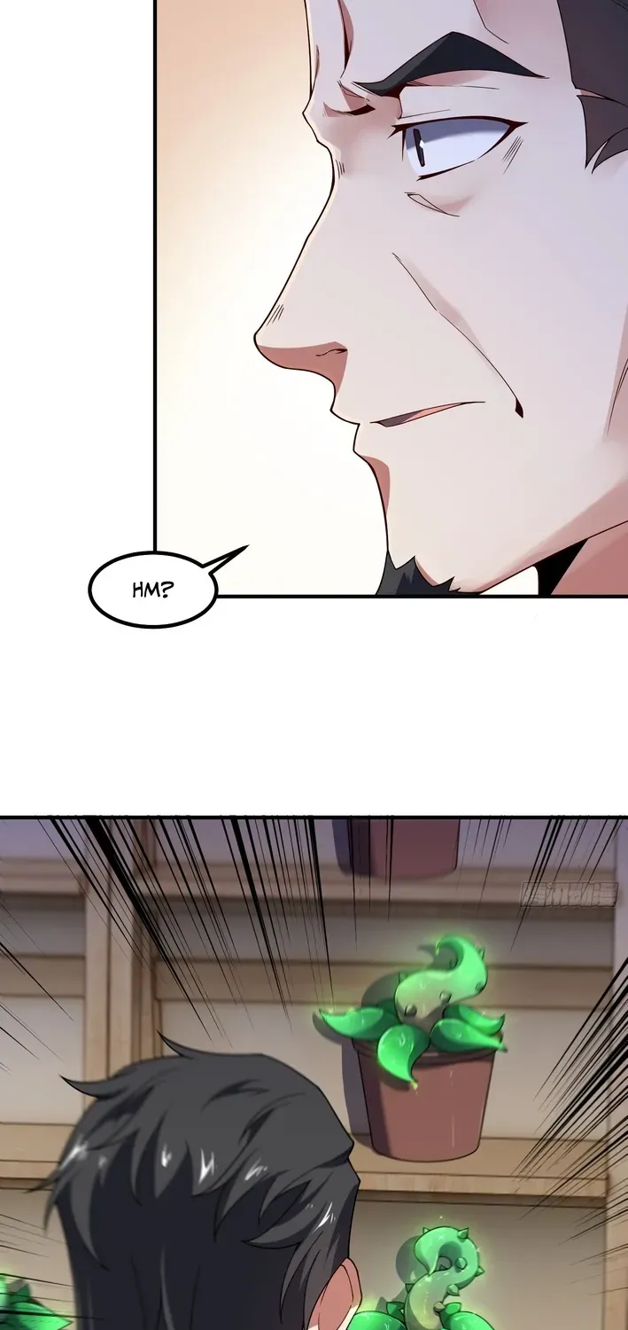 Beast Taming Evolution Chapter 5 page 24 - 
