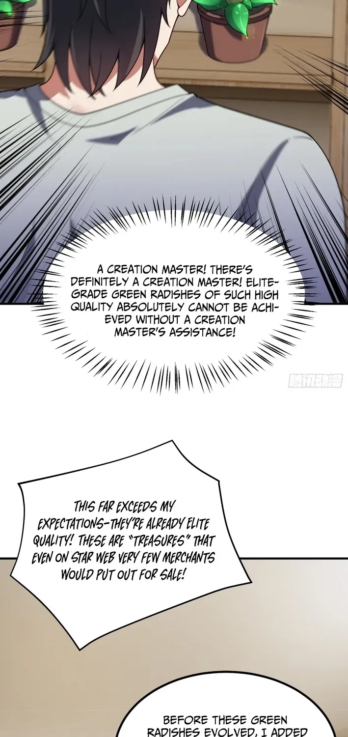 Beast Taming Evolution Chapter 5 page 25 - 