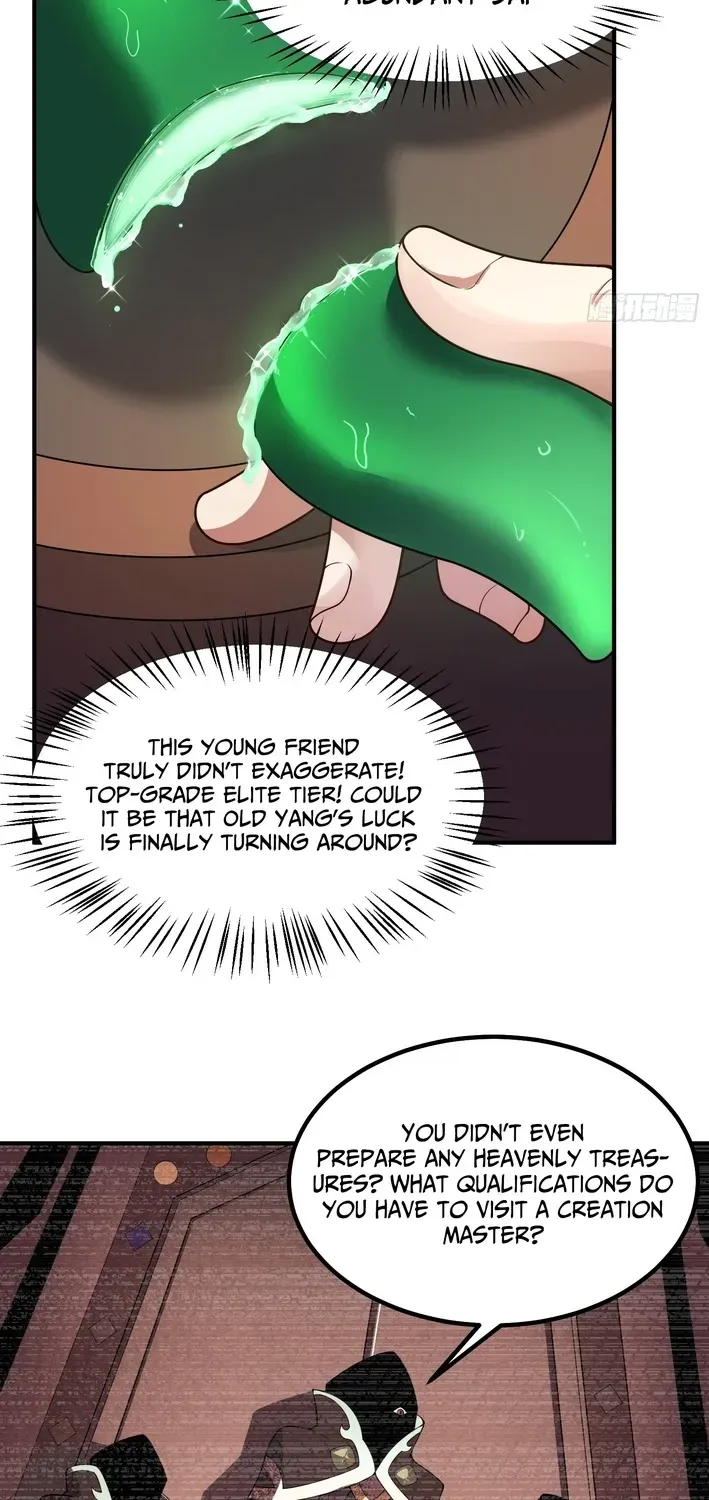 Beast Taming Evolution Chapter 5 page 27 - 