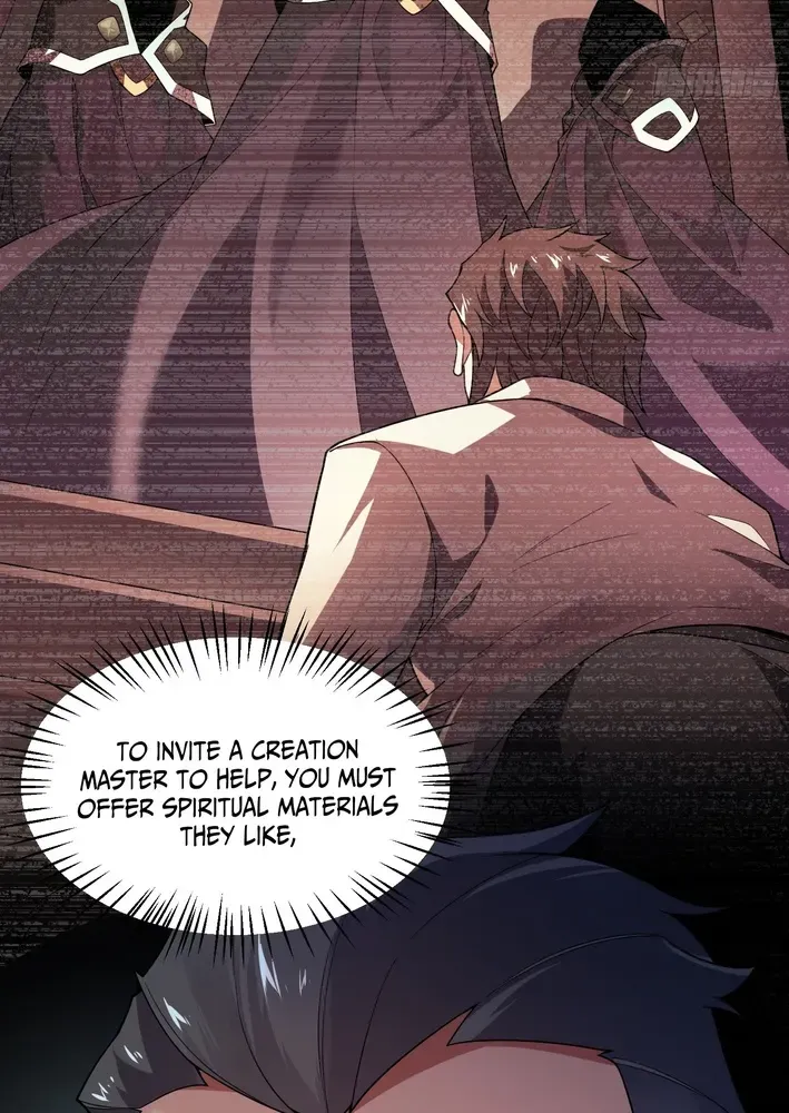 Beast Taming Evolution Chapter 5 page 28 - 