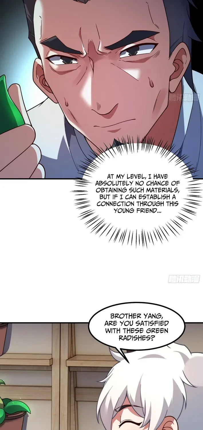 Beast Taming Evolution Chapter 5 page 29 - 