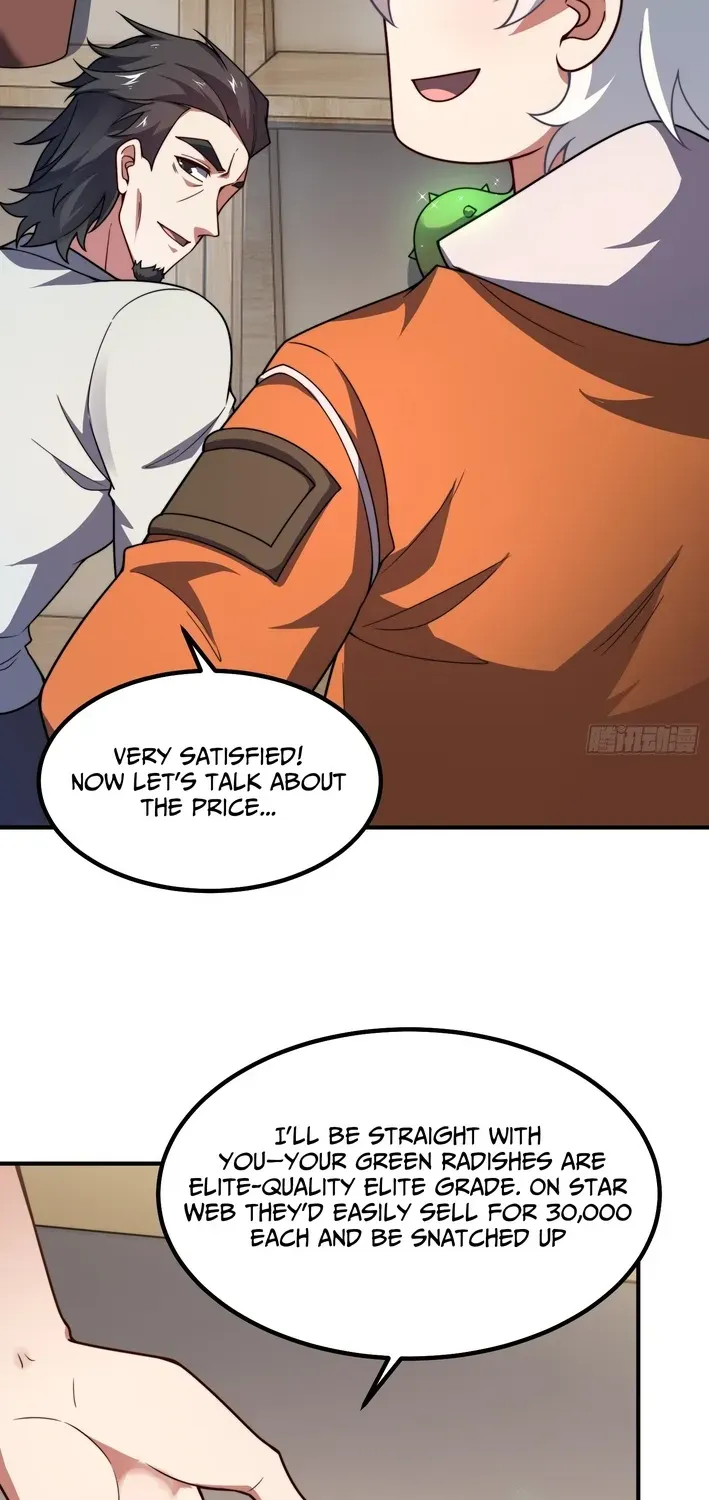 Beast Taming Evolution Chapter 5 page 30 - 