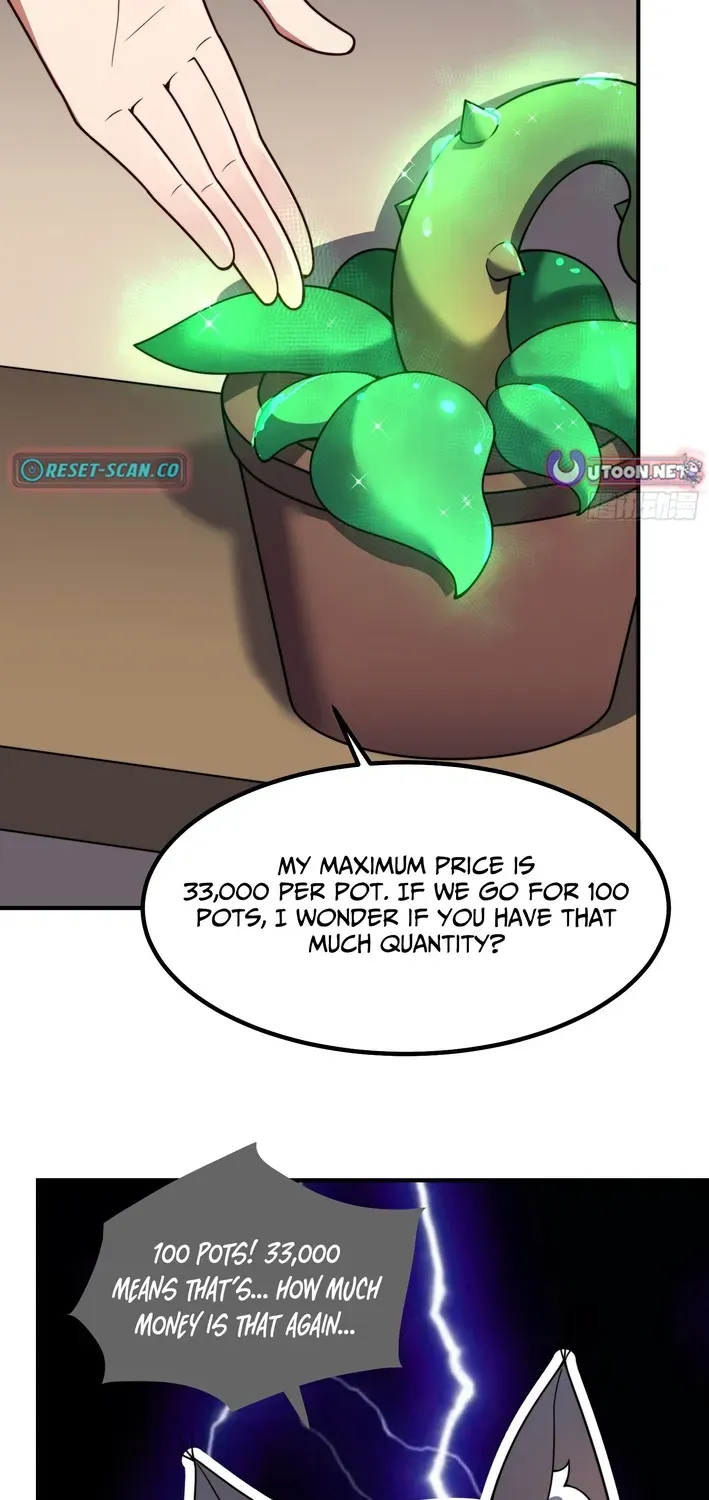 Beast Taming Evolution Chapter 5 page 31 - 