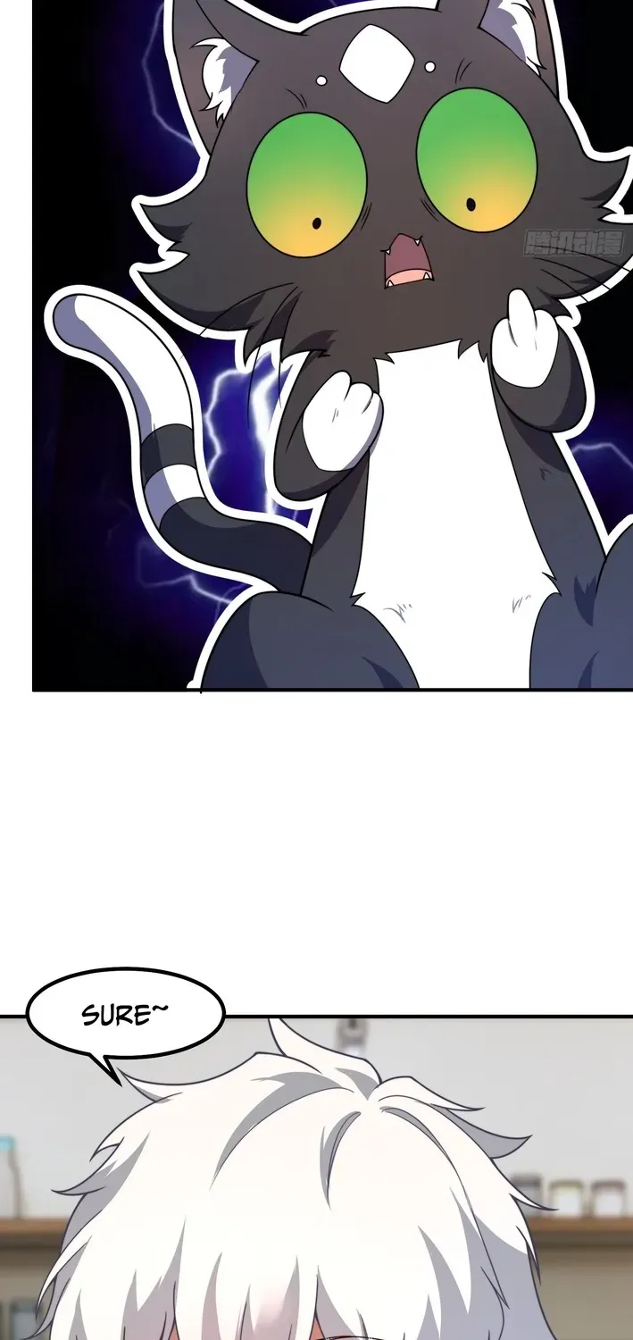 Beast Taming Evolution Chapter 5 page 32 - 