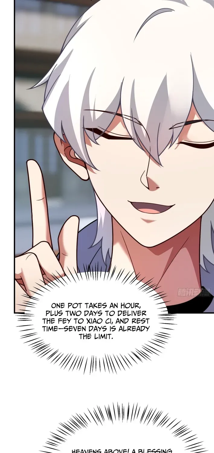 Beast Taming Evolution Chapter 5 page 36 - 