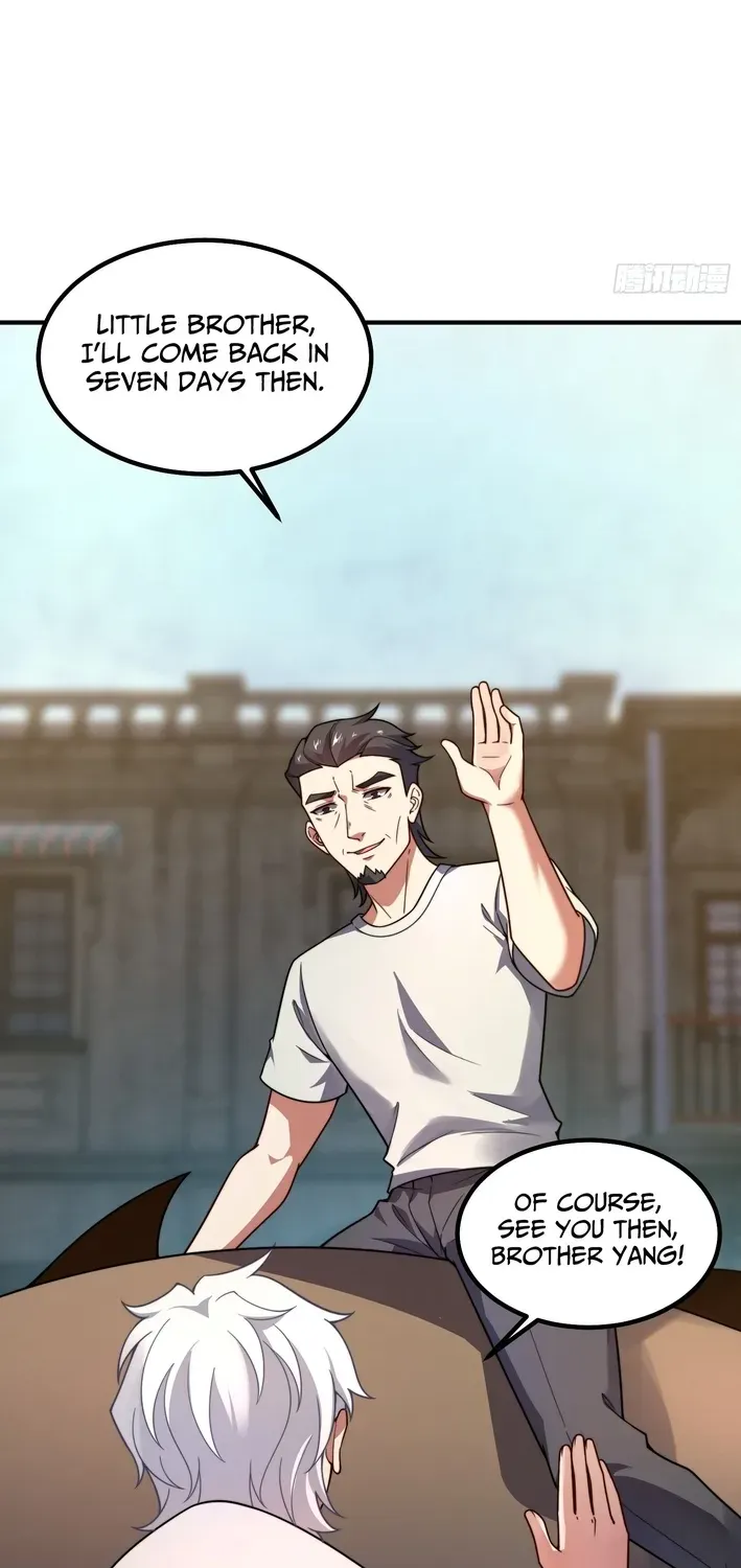 Beast Taming Evolution Chapter 5 page 39 - 