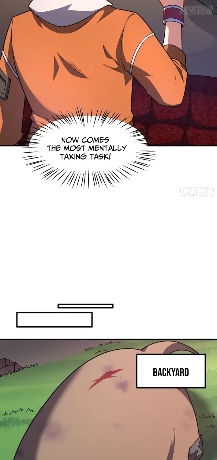 Beast Taming Evolution Chapter 5 page 40 - 