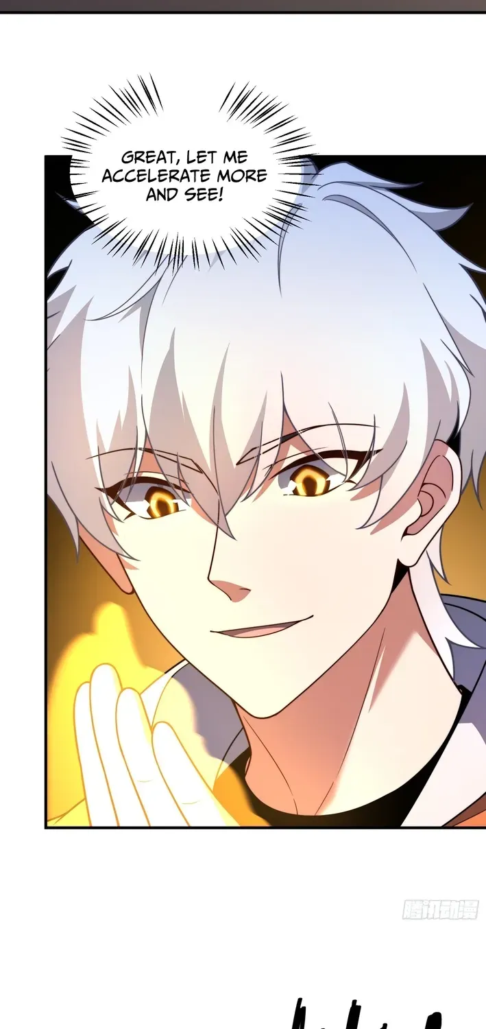 Beast Taming Evolution Chapter 5 page 45 - 