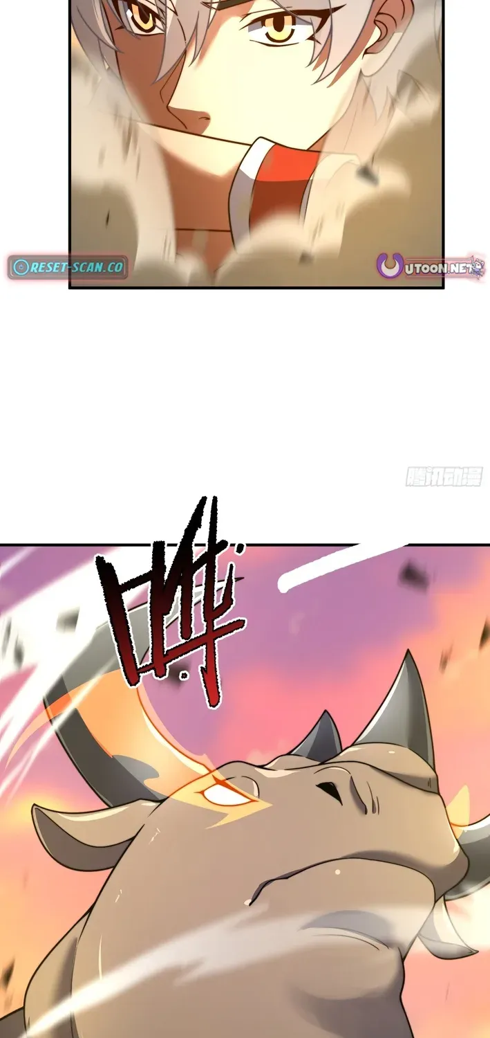 Beast Taming Evolution Chapter 5 page 54 - 