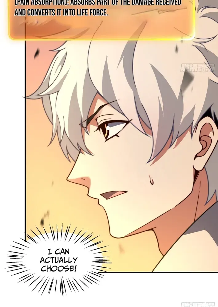 Beast Taming Evolution Chapter 5 page 56 - 