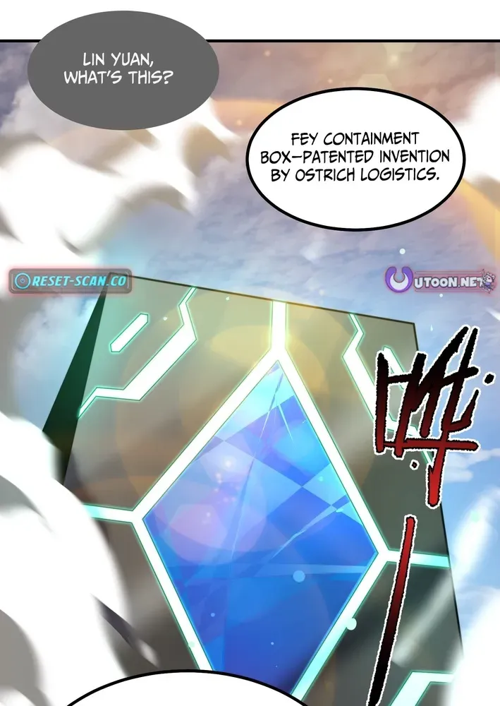 Beast Taming Evolution Chapter 5 page 7 - 