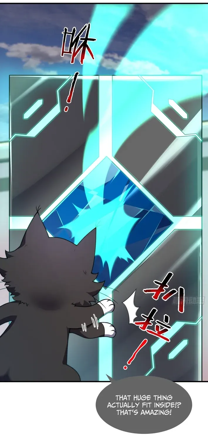 Beast Taming Evolution Chapter 5 page 10 - 