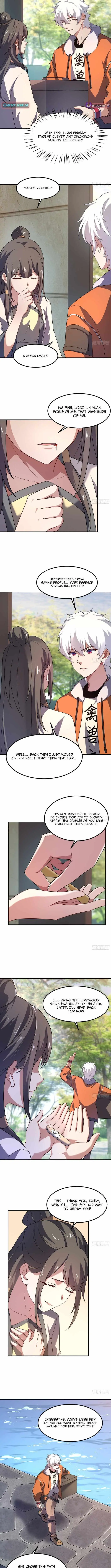 Beast Taming Evolution Chapter 51 page 2 - 