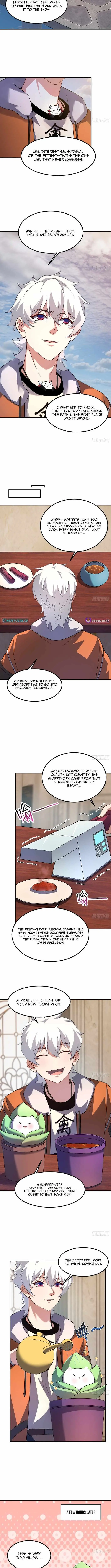 Beast Taming Evolution Chapter 51 page 3 - 