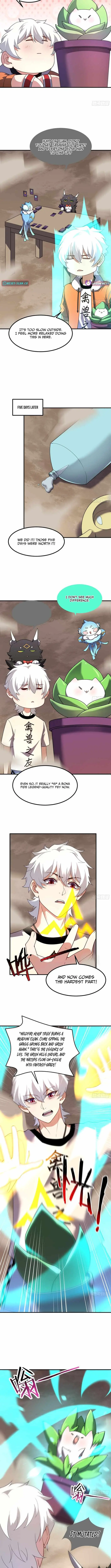 Beast Taming Evolution Chapter 51 page 4 - 