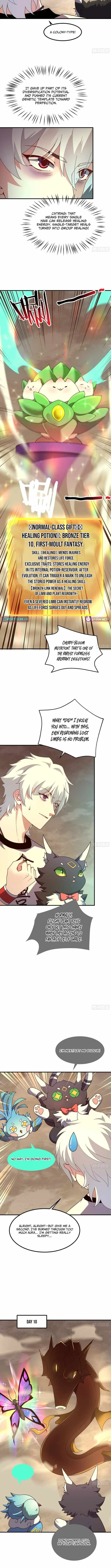 Beast Taming Evolution Chapter 51 page 5 - 