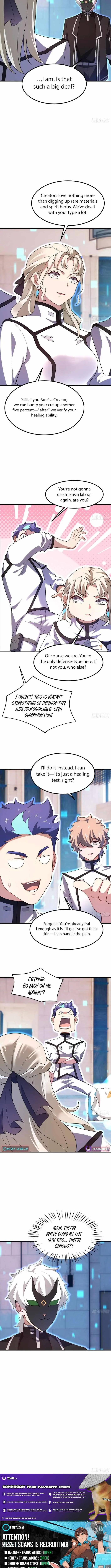 Beast Taming Evolution Chapter 52 page 7 - 