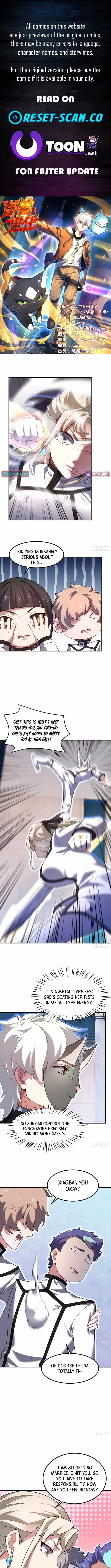 Beast Taming Evolution Chapter 53 page 1 - 