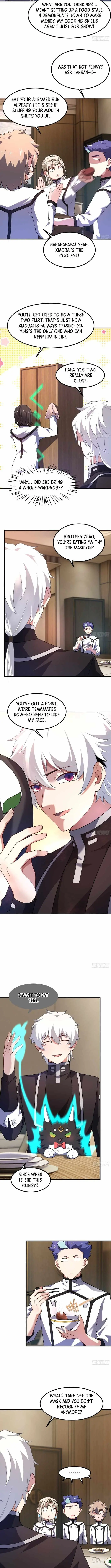 Beast Taming Evolution Chapter 53 page 4 - 