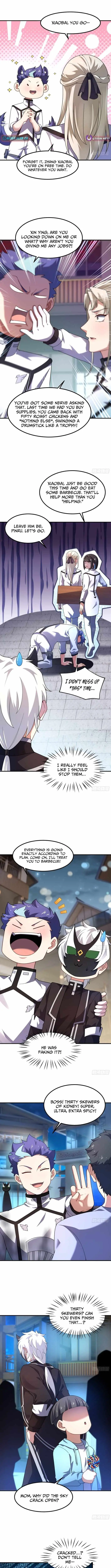 Beast Taming Evolution Chapter 54 page 2 - 