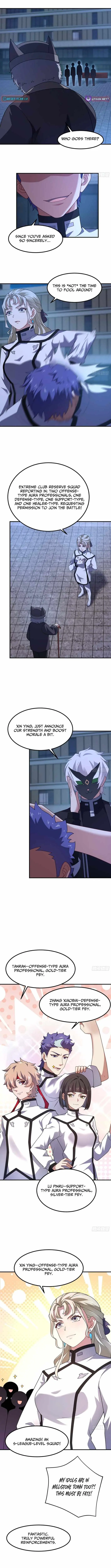 Beast Taming Evolution Chapter 55 page 2 - 