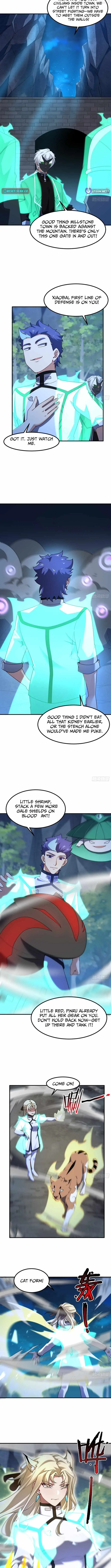 Beast Taming Evolution Chapter 56 page 2 - 