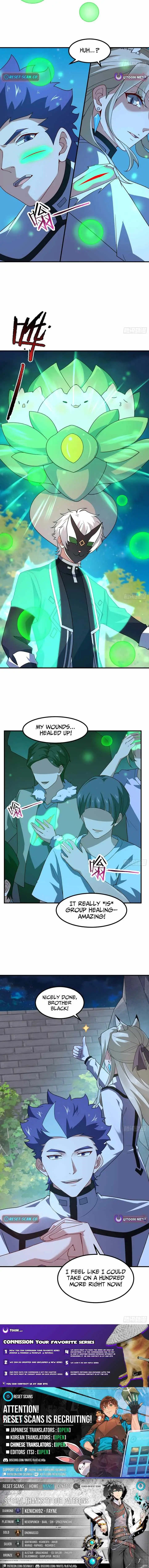 Beast Taming Evolution Chapter 56 page 7 - 