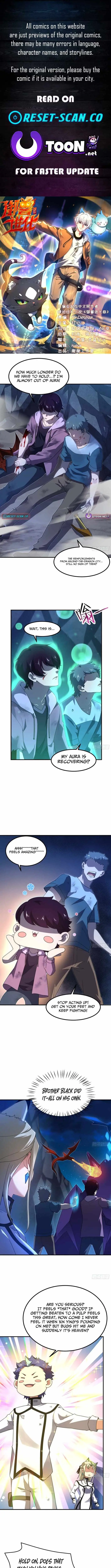 Beast Taming Evolution Chapter 57 page 1 - 