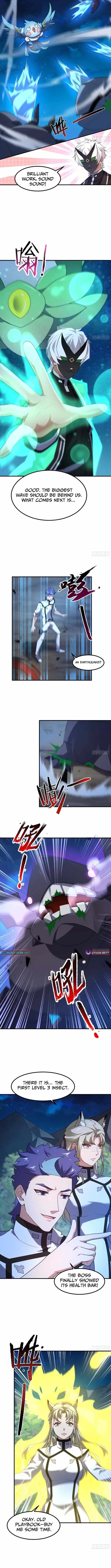 Beast Taming Evolution Chapter 57 page 3 - 