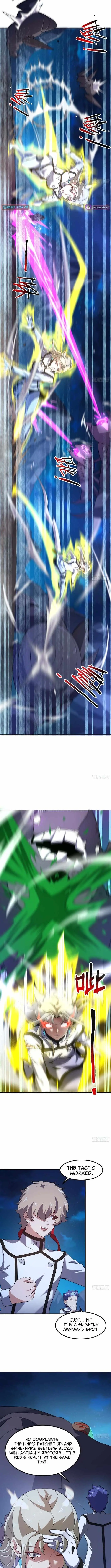 Beast Taming Evolution Chapter 57 page 5 - 