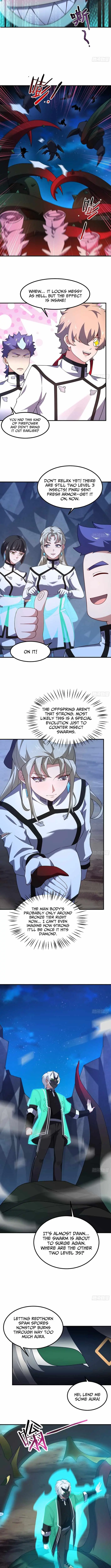 Beast Taming Evolution Chapter 58 page 2 - 