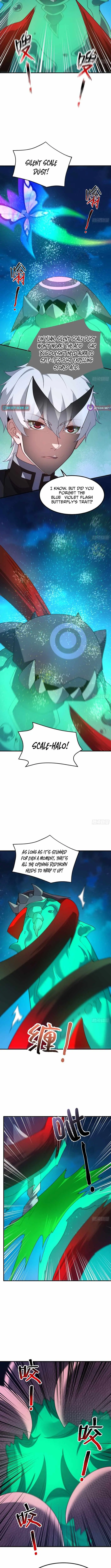 Beast Taming Evolution Chapter 58 page 6 - 