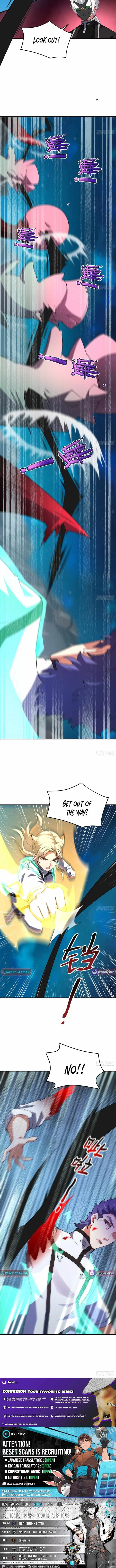 Beast Taming Evolution Chapter 58 page 8 - 