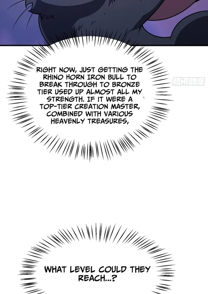 Beast Taming Evolution Chapter 6 page 14 - 