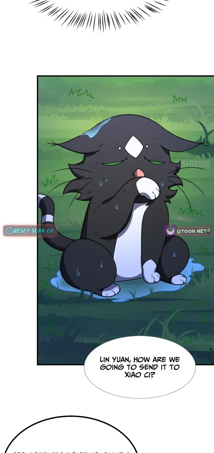 Beast Taming Evolution Chapter 6 page 15 - 