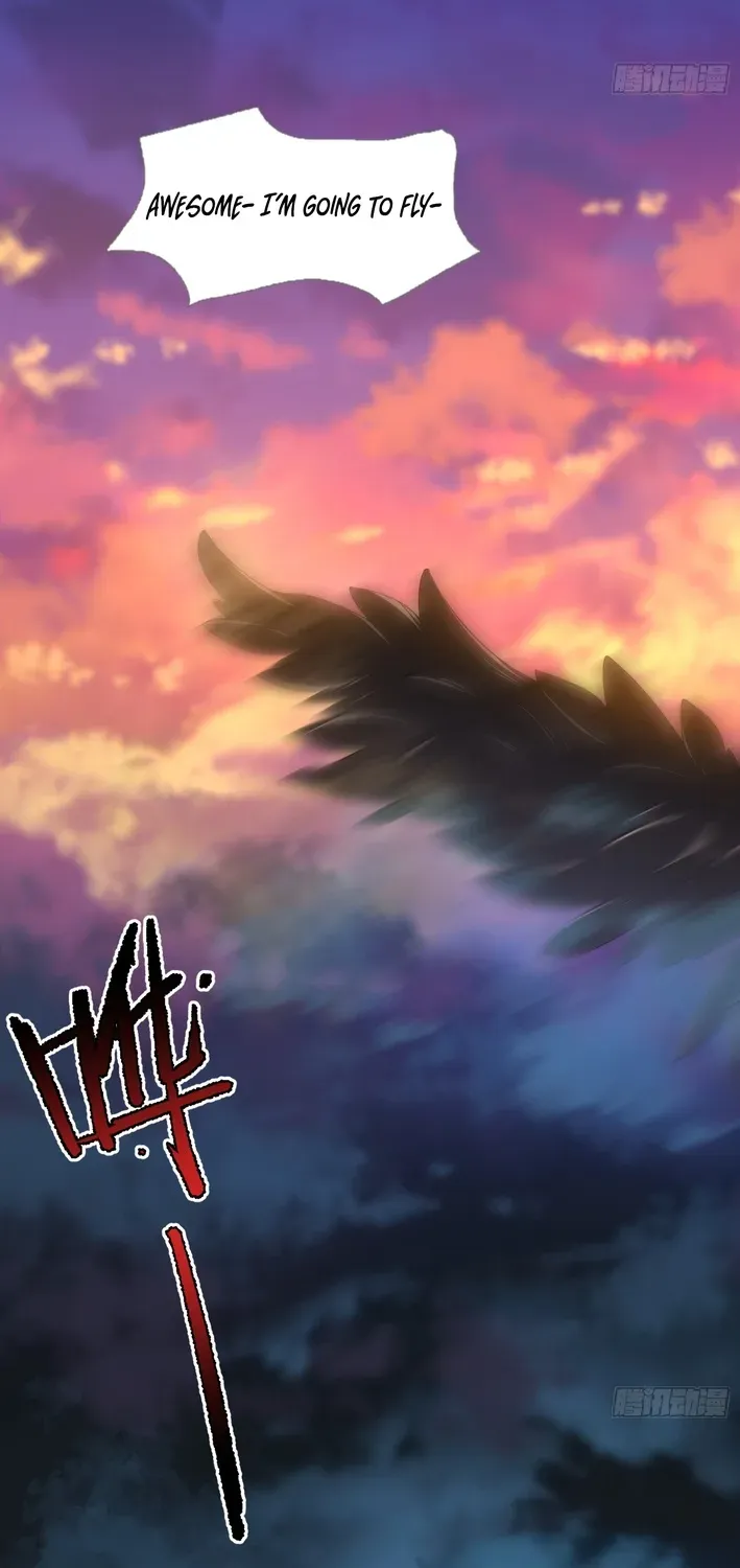 Beast Taming Evolution Chapter 6 page 17 - 