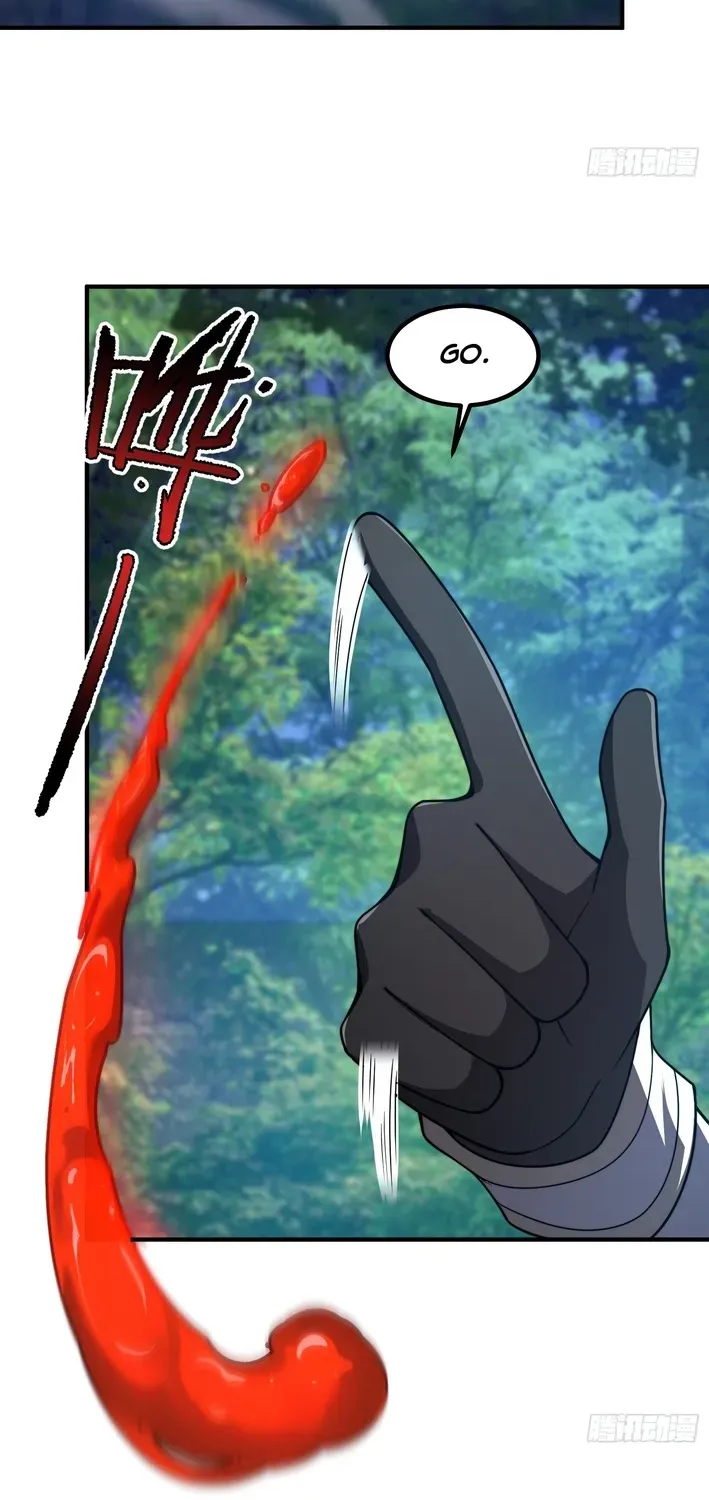 Beast Taming Evolution Chapter 6 page 23 - 