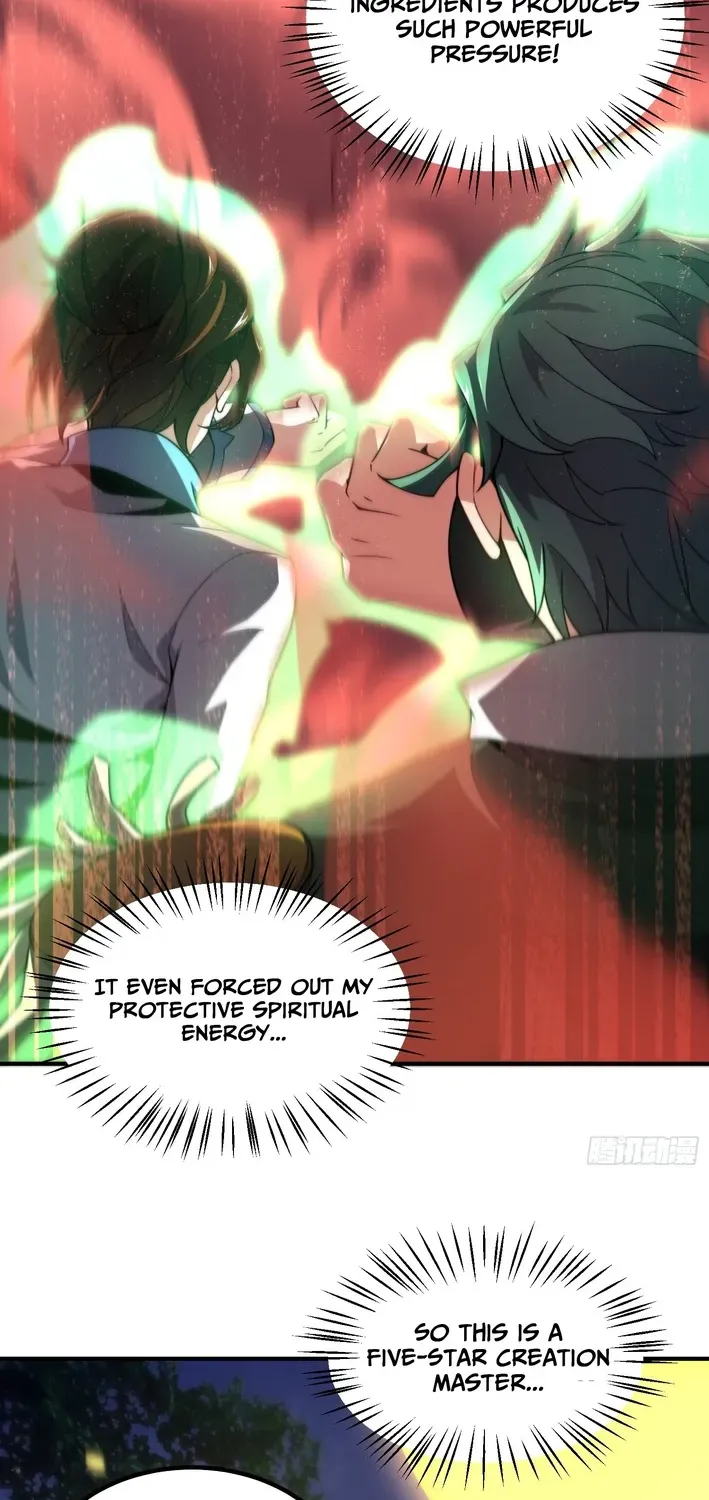 Beast Taming Evolution Chapter 6 page 25 - 