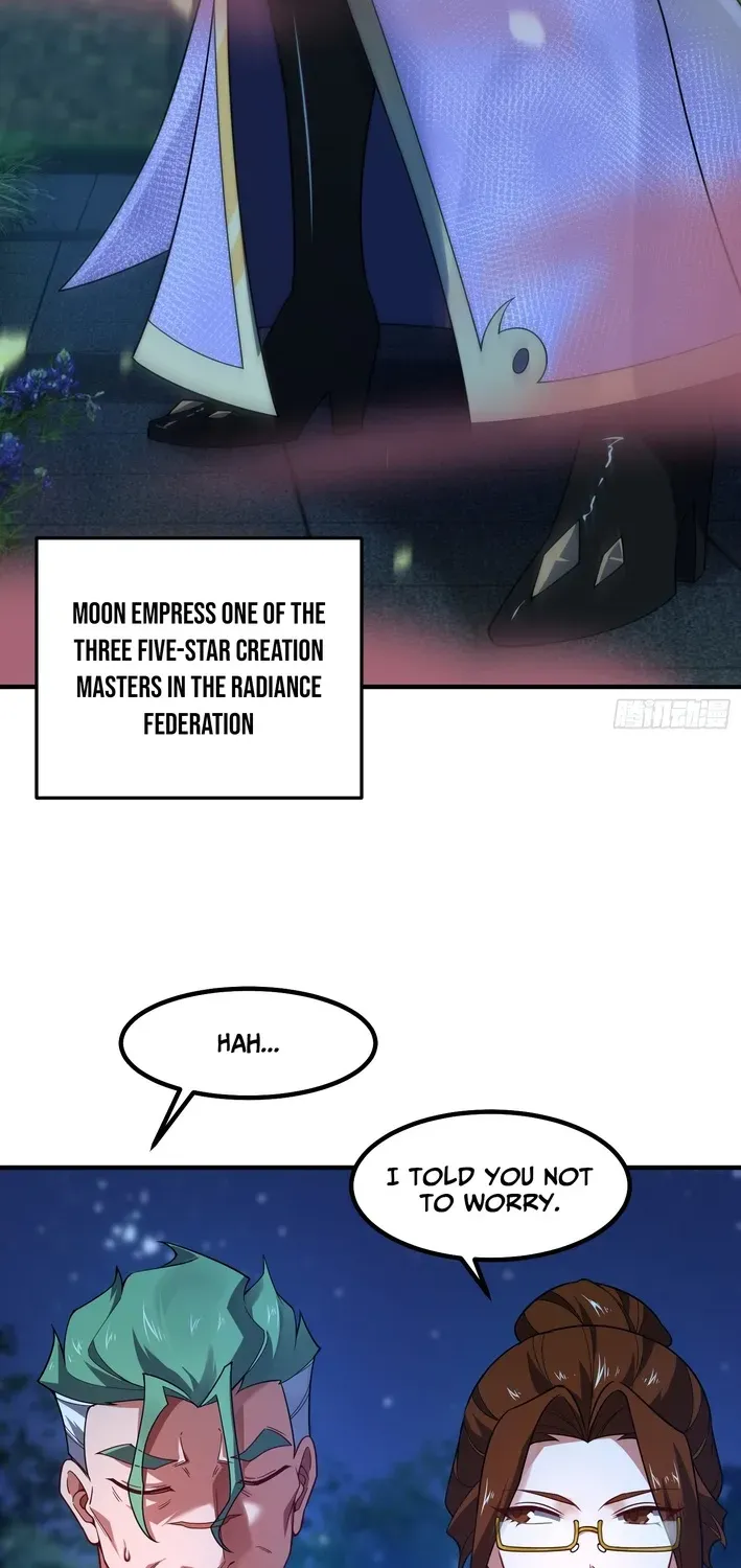 Beast Taming Evolution Chapter 6 page 27 - 