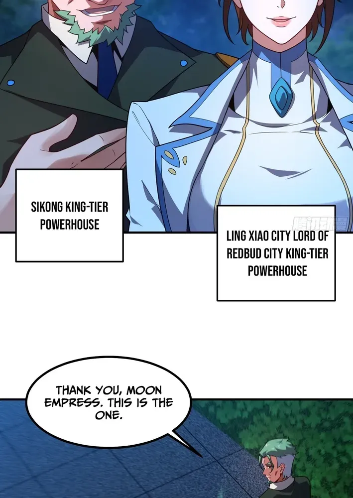 Beast Taming Evolution Chapter 6 page 28 - 