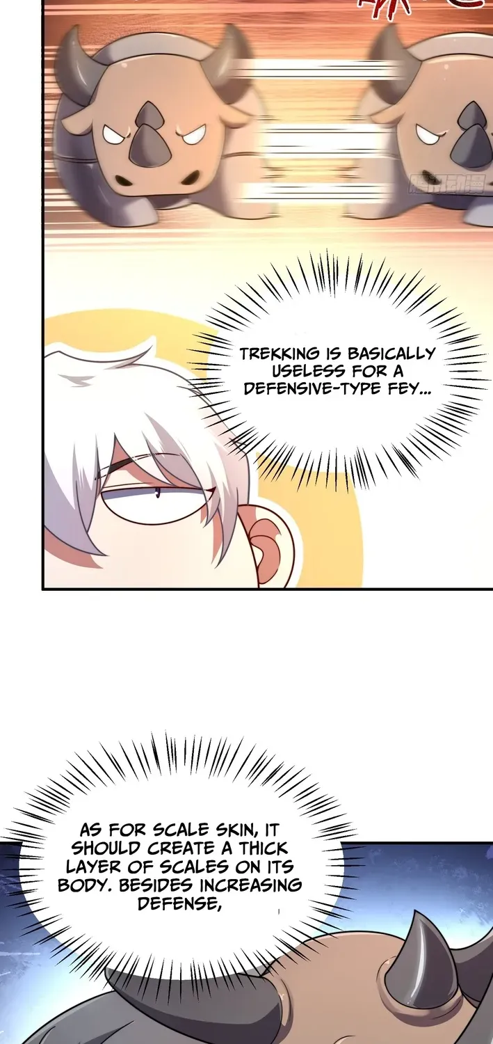 Beast Taming Evolution Chapter 6 page 4 - 